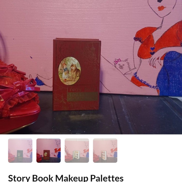 Unopened makeup - Picture 3 of 4